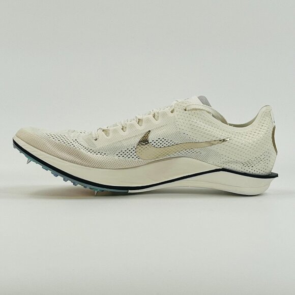 Nike Zoom Dragonfly 2 Elite x Jakob Ingebrigsten 'Sail' IB8745-100 Multi Size - Picture 2 of 12